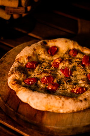 Focaccina