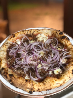 Pizza Bambui