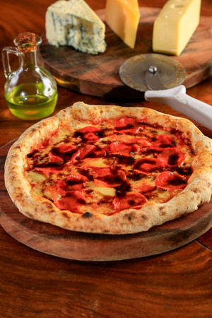 Dolce Diavola