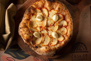 Pizza Frango