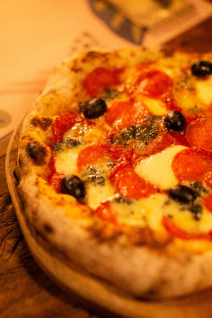 Pizza Folia