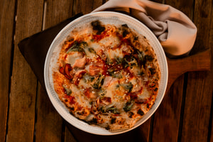 Pizza Lapot