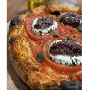 Pizza Tapenade