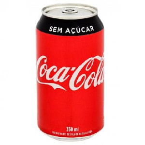 Coca Cola Zero