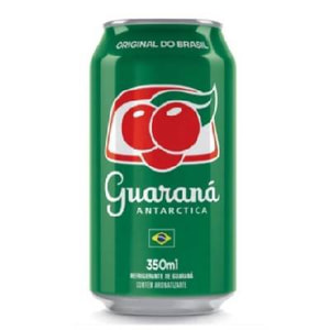 Guaraná Antarctica