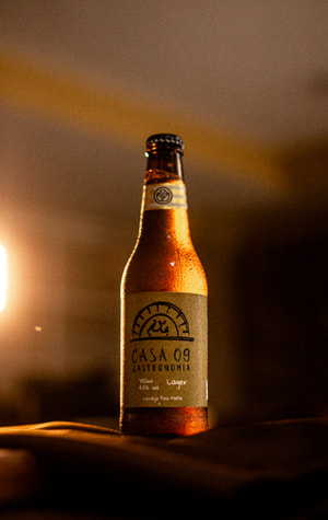 Casa 09 Lager
