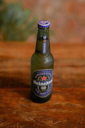 Heineken sem Alcool