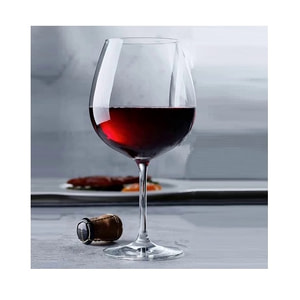 Taça de Vinho Tinto