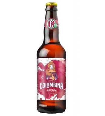 COLOMBINA BRUT 600ML
