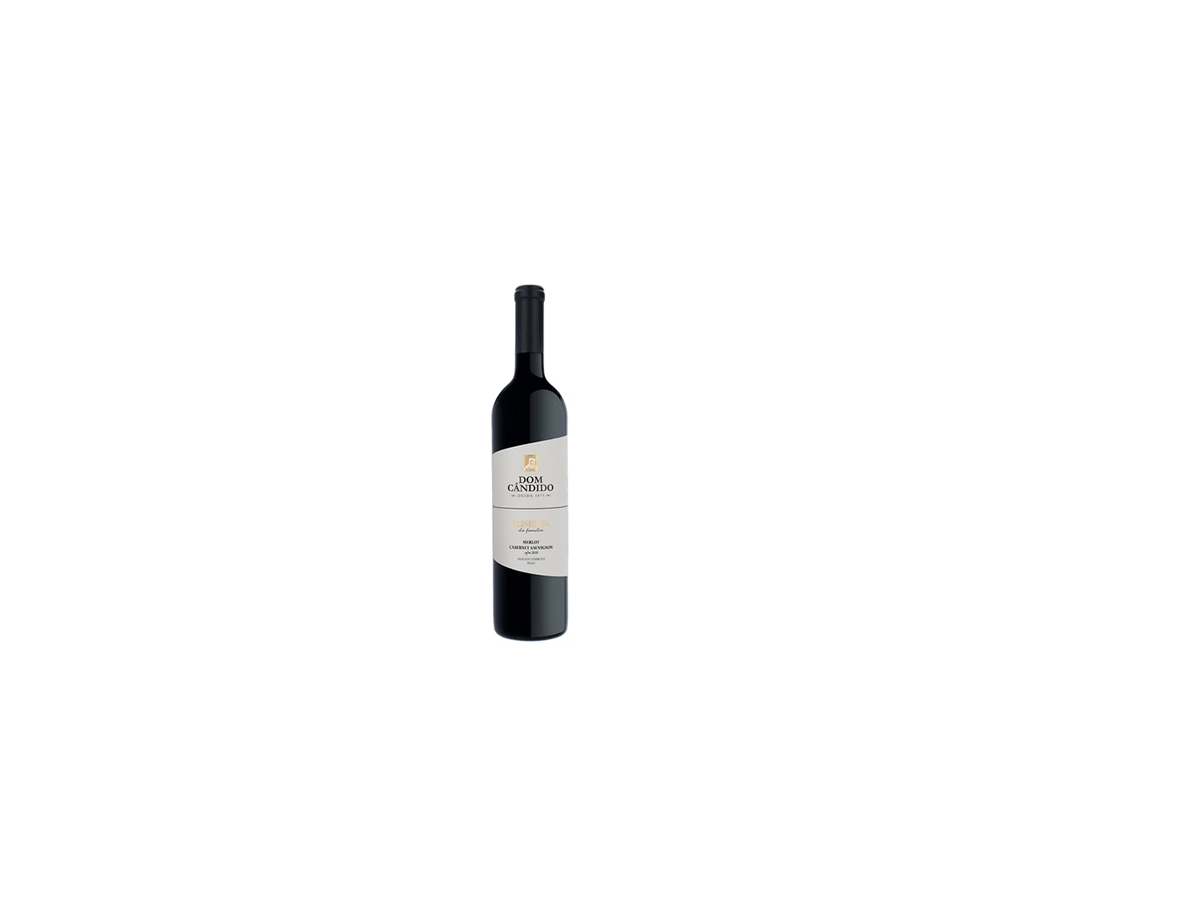 VINHO RESERVA BLEND DA DOM CANDIDO